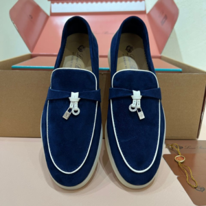 loro piana حذاء رجالي