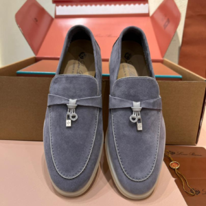 loro piana حذاء رجالي