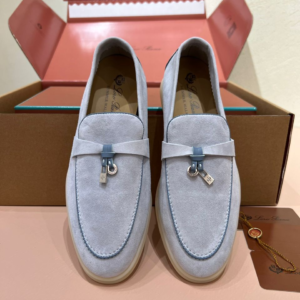 loro piana حذاء رجالي
