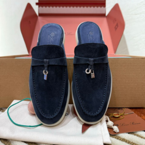 loro piana حذاء نسائي