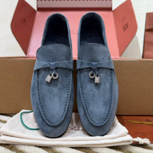 loro piana حذاء نسائي