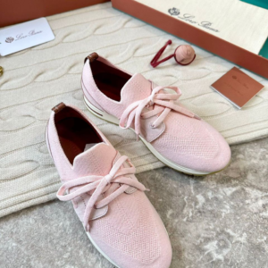 loro piana حذاء نسائي