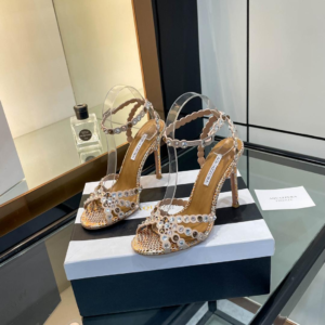 aquazzura حذاء نسائي