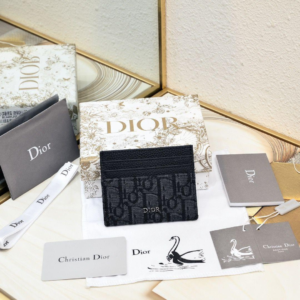 dior محفظة رجالي