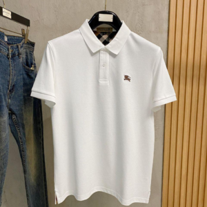 burberry تيشيرت