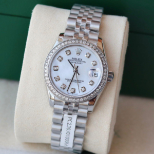 rolex ساعة رجالي