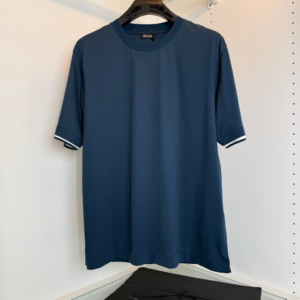 zegna تيشيرت