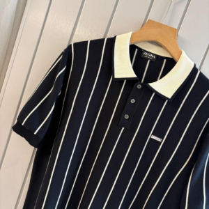 zegna تيشيرت