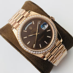 rolex ساعة نسائي