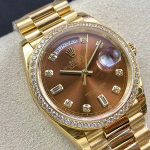 rolex ساعة نسائي