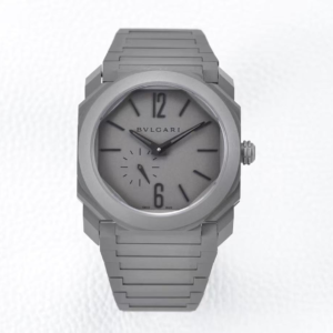 bvlgari ساعة رجالي