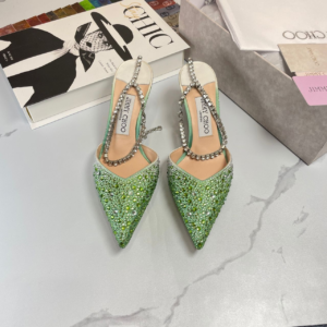 jimmy choo حذاء نسائي