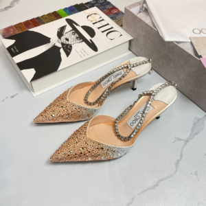jimmy choo حذاء نسائي