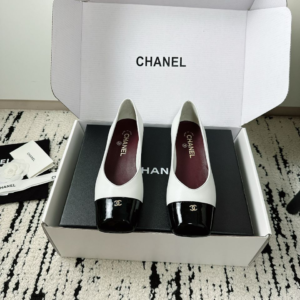 chanel حذاء نسائي