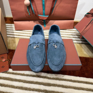 loro piana حذاء رجالي
