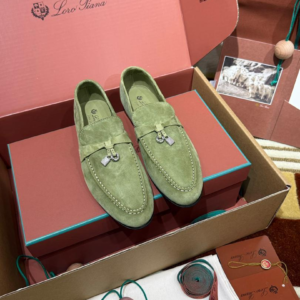 loro piana حذاء رجالي