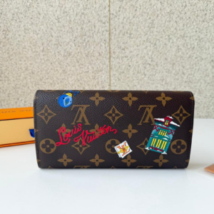 louis vuitton محفظة نسائية