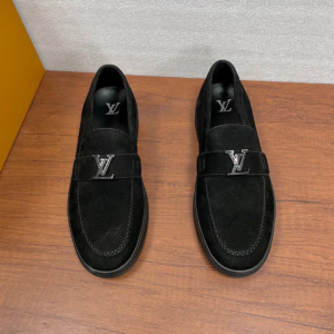 louis vuitton حذاء رجالي