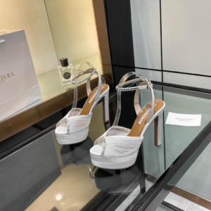 aquazzura حذاء نسائي