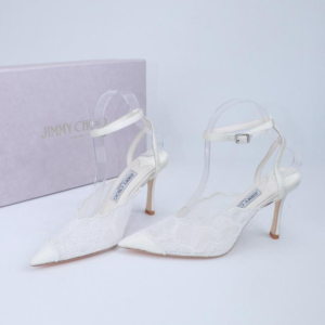 jimmy choo حذاء نسائي