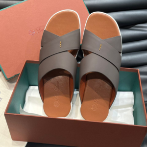 loro piana سليبر رجالي