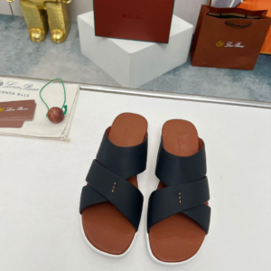 loro piana سليبر رجالي