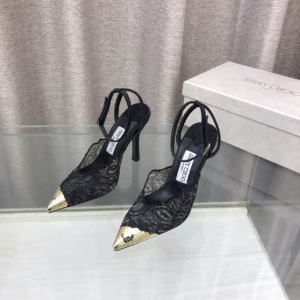 jimmy choo حذاء نسائي