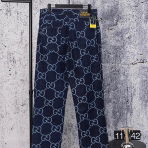 gucci بنطلون نسائي
