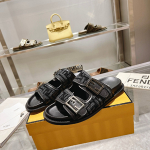 fendi سليبر رجالي