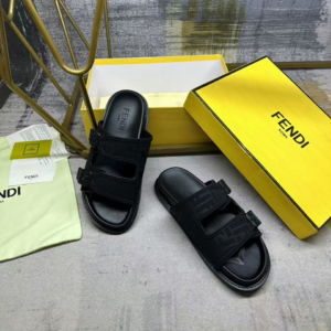 fendi سليبر رجالي
