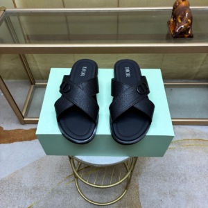 dior سليبر رجالي