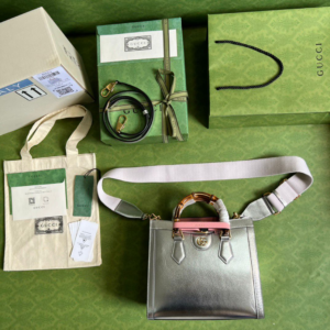 gucci شنطة نسائي
