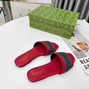 gucci سليبر نسائي