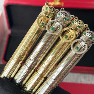cartier قلم
