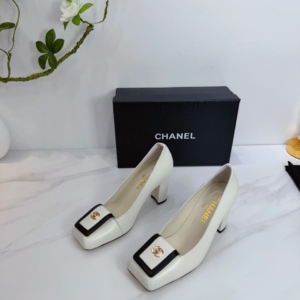 chanel حذاء نسائي