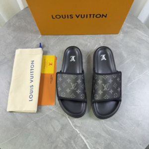 louis vuitton سليبر رجالي