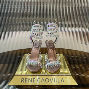 rene caoviila حذاء نسائي