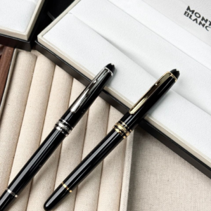 mont blanc قلم