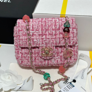 chanel شنطة نسائي