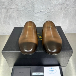 prada سليبر رجالي