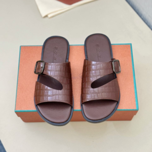 loro piana سليبر رجالي