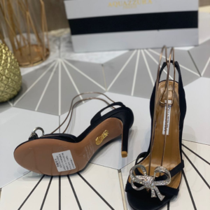 aquazzura حذاء نسائي