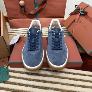 loro piana حذاء رجالي