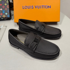 louis vuitton حذاء رجالي