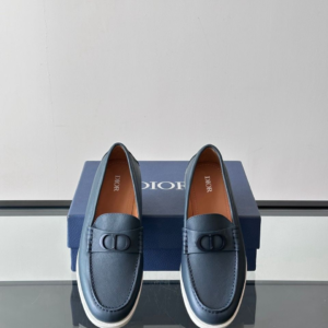 dior حذاء رجالي