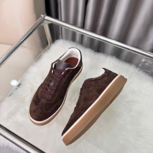 loro piana حذاء رجالي