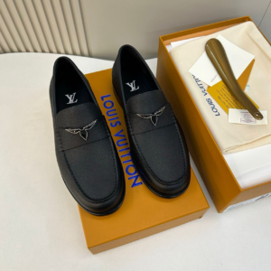 louis vuitton حذاء رجالي