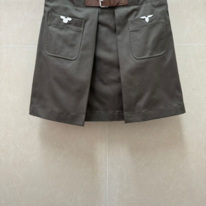 louis vuitton جيبة