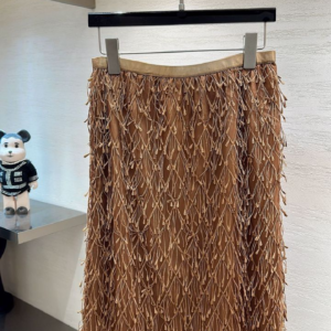 chanel جيبة