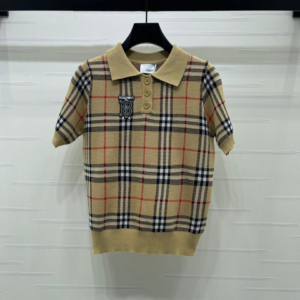 burberry قميص نسائى